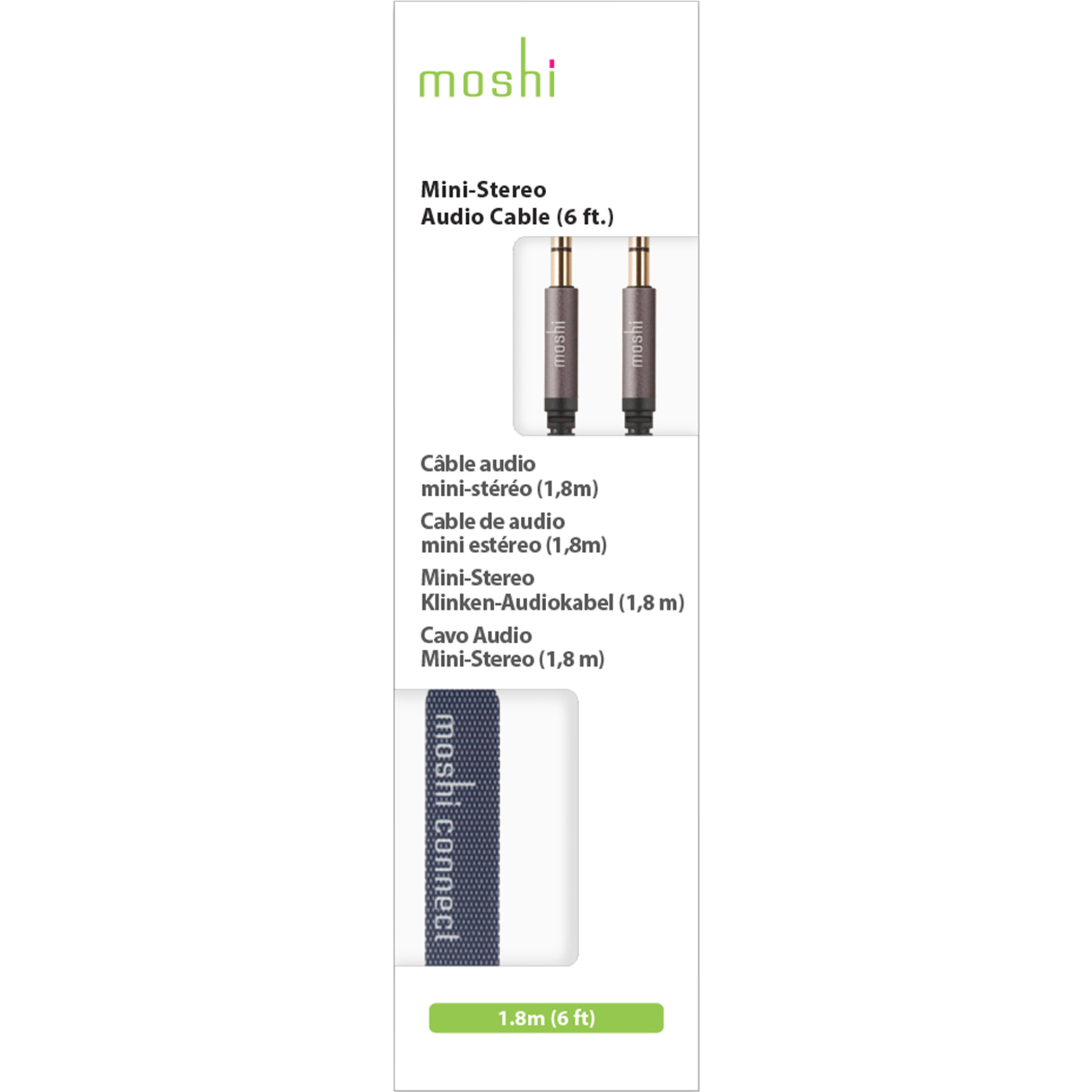 MOSHI-99MO023002