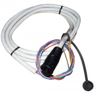 Furuno 001-112-970 Nmea 0183 Cable 10p Fgp33