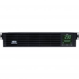 Tripp SMX2200XLRT2UN Ups Smart 2200va 1920w 230v Lcd Usb 2urm