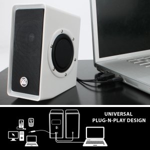 Generic GGSVO2I100WTWS Speaker System