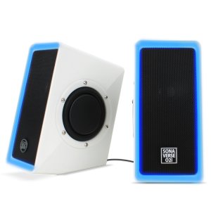 Generic GGSVO2I100WTWS Speaker System