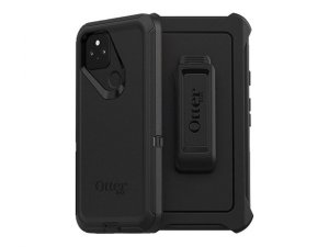 Otter 77-65747 Defender Pixel 5 Black