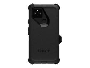 Otter 77-65747 Defender Pixel 5 Black