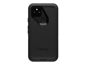 Otter 77-65747 Defender Pixel 5 Black