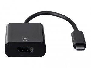 Monoprice 21880 Select Series Usb-c To Hdmi Adapter 4k At 60hz_ Uhd_ B