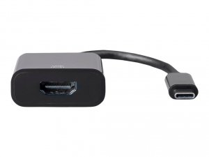 Monoprice 21880 Select Series Usb-c To Hdmi Adapter 4k At 60hz_ Uhd_ B