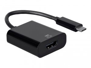 Monoprice 21880 Select Series Usb-c To Hdmi Adapter 4k At 60hz_ Uhd_ B