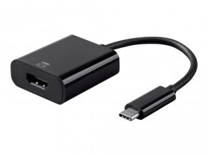 Monoprice 21880 Select Series Usb-c To Hdmi Adapter 4k At 60hz_ Uhd_ B