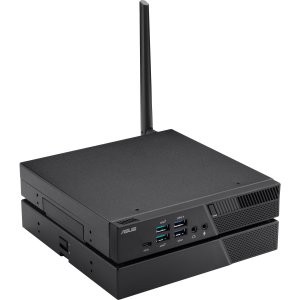 Asus PB60G-B5014ZD Pb60g Mini Pc With Intel Core I3-81