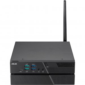 Asus PB60G-B5014ZD Pb60g Mini Pc With Intel Core I3-81