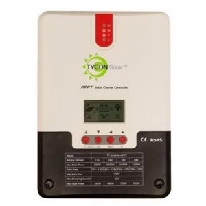 Tycon TP-SC48-60-MPPT Solar Mppt Battery Charging Controller, Auto Vol