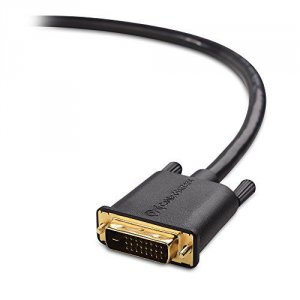 Cable 303002-6 6 Ft High Speed Hdmi To Dvi-d Cable