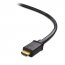 Cable 303002-6 6 Ft High Speed Hdmi To Dvi-d Cable