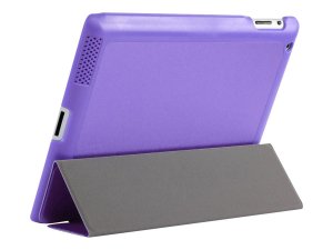 I MINI2-3F-PURPLE Ipad Mini (retina) Ifolio - Purple