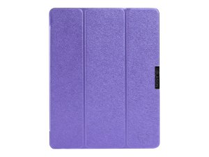 I MINI2-3F-PURPLE Ipad Mini (retina) Ifolio - Purple