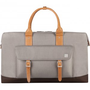 Aevoe 99MO097071 Unlike A Classic Weekender That Lacks Inside Pockets,