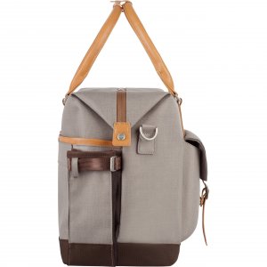 Aevoe 99MO097071 Unlike A Classic Weekender That Lacks Inside Pockets,