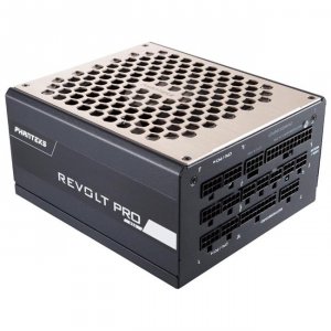 Phanteks PH-P850GC Ps Ph-p850gc Revolt Pro 850w 80+ Gold Power Combo F