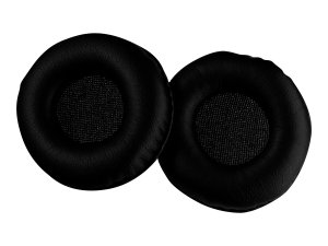 Epos 1000773 Hzp19, Leatherette Ear Pads, Medium, Fits Sh350  Cc540