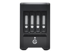 Hgst 0G10087 48tb G-speed Shuttle Hw Raid