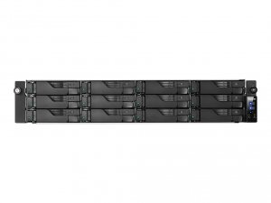 Asus AS7112RDX Rackmount 12bay Nas Intel Xeon