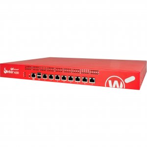 Watchguard WGM20641 Firebox M200 With 1-yr Total Security Suite