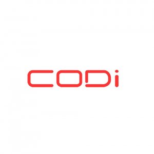 Codi C1272 Ipad 10.5 Neoprene Sleeve