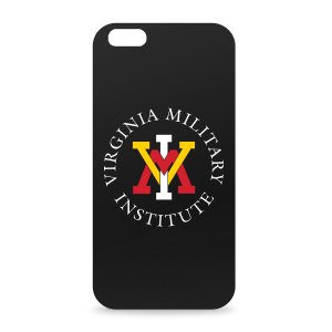 Centon IPH6CV1BM-VMI Iphone 6 Case Virginia Military Institut