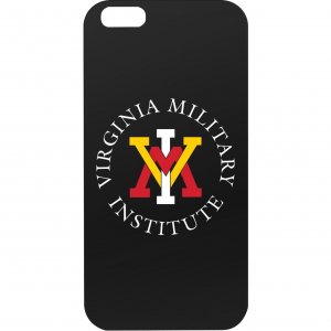 Centon IPH6CV1BM-VMI Iphone 6 Case Virginia Military Institut