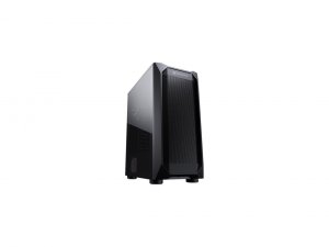 Cougar MX410 MESH-G Mx410 Mesh-g Powerful And Compact Atx Mid-tower Ca