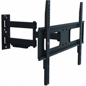 Inland 05413 The Full Motion Tv Wall Mount  Is A Full-motion Wall Moun