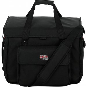 Gator G-STUDIOMON1 Stylish Bag To Carry 2 Powered