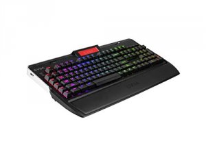 Evga 803-ZT-N201-KR Z10 Rgb Gaming Keyboard