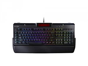 Evga 803-ZT-N201-KR Z10 Rgb Gaming Keyboard