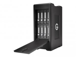 Hgst 0G04655 48tb G-speed Shuttle Xl