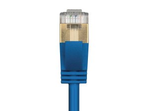 Monoprice 27501 Slimrun Cat6a Ethernet Patch