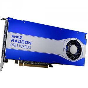 Amd 100-506159 Radeon Pro W6600 8gb