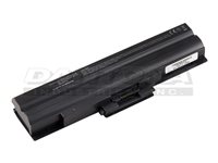 Dantona NM-BPS13B Replacement Battery For Sony Vgp-bps13