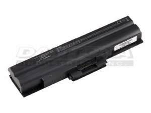 Dantona NM-BPS13B Replacement Battery For Sony Vgp-bps13