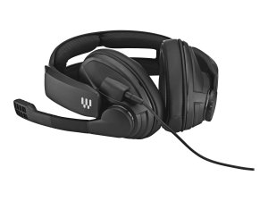 Sennheiser 507243 Gsp 302 Gaming Headset