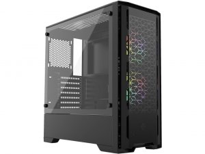 Phanteks MG-NE520G_BK01 Cs Mg-ne520g_bk01 Metallicgear Neo-g Midtower 