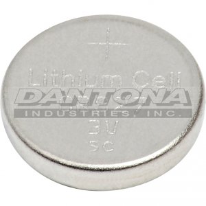 Dantona LITH-35 Replacement Watch Battery