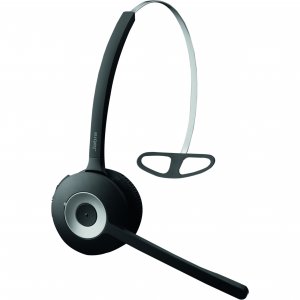 Jabra GSA930-65-509-105 Gsa.pro 930 Monoaural Noise