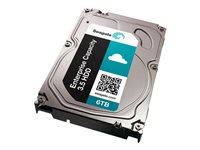 The ST6000NM0024 Tse 6 Tb Hdd Sata 6gbs 128mb 3.5