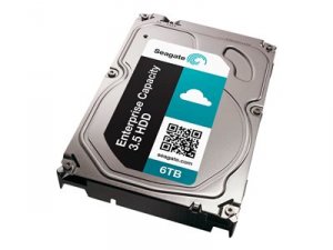 The ST6000NM0024 Tse 6 Tb Hdd Sata 6gbs 128mb 3.5