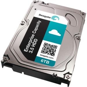 The ST6000NM0024 Tse 6 Tb Hdd Sata 6gbs 128mb 3.5