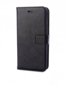 Skech SK39-PB-BLK Detachable Hard Case Black Polo