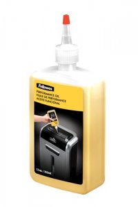 Fellowes 3525201 12 Oz Shredder Oil - Pdq