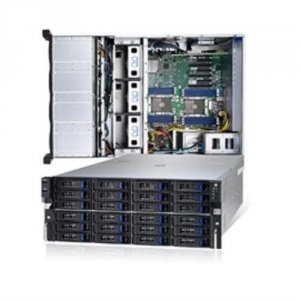 Tyan B7100F70V26HR 4u Xeon Scalable Server