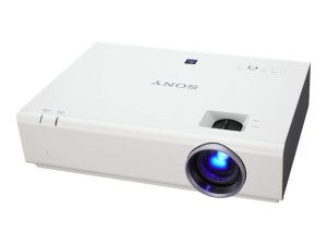 Sony VPLEX255 3,300 Lumens Xga Portable Projector With Wireless Connec